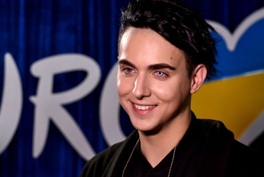 DrogMedia У Бориславі на благодійному концерті виступить MELOVIN