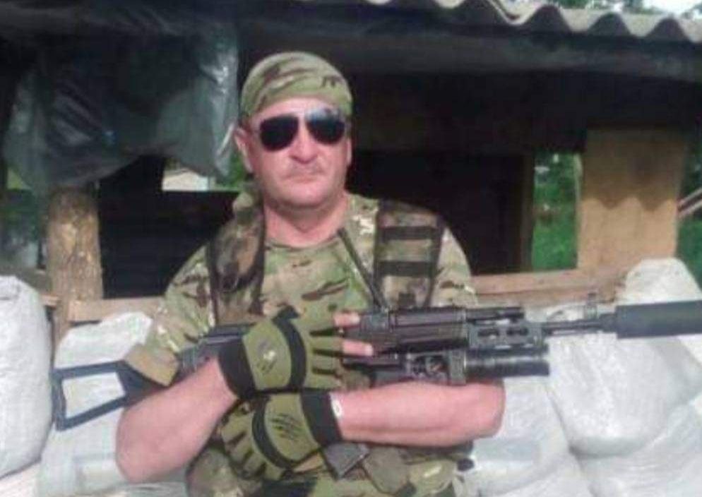 DrogMedia У бою за Україну загинув Роман Змінчак з Дрогобиччини