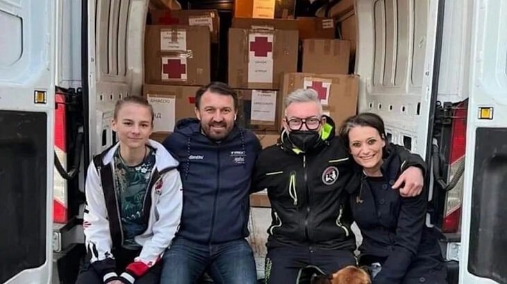 DrogMedia Ярослав Попович: «Італійці питають, чому не віддамо пару областей...»