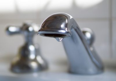 DrogMedia З вівторка по четвер у споживачів водозабору "Гірне" не буде води