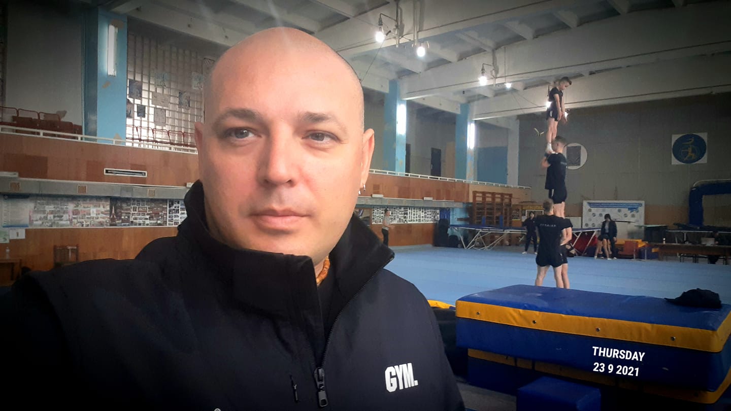 DrogMedia Ансамбль «Верховина» очолив Сергій Дмитрієв