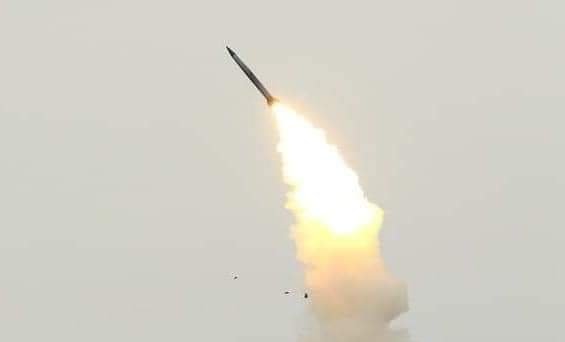 DrogMedia Сьогодні сили ППО знищили 4 ракети над Львівщиною