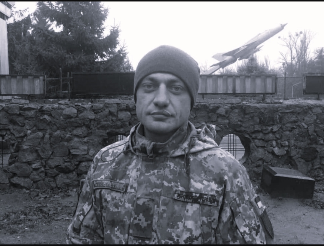 DrogMedia До Дрогобича везуть тіло загиблого за Україну Олега Стецишина