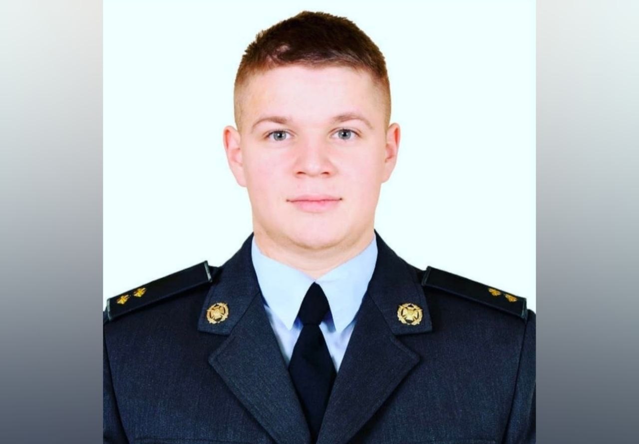 DrogMedia Завтра в Дрогобичі відбудеться прощання із Олександром Бандровським