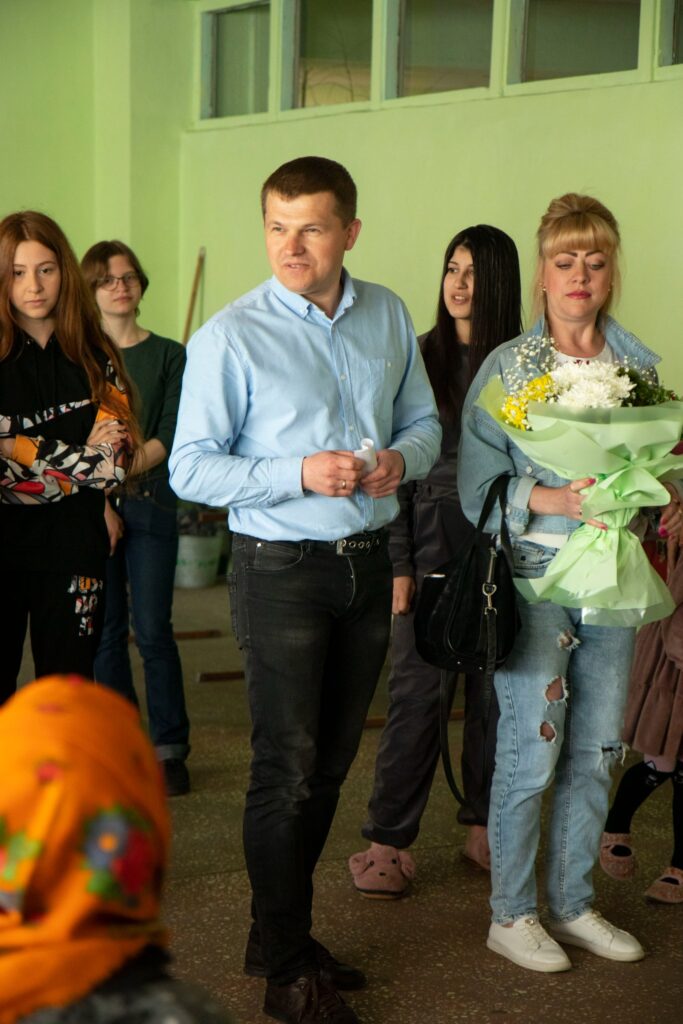 DrogMedia Переселенка з Харківщини відсвяткувала 90-річчя в Трускавці