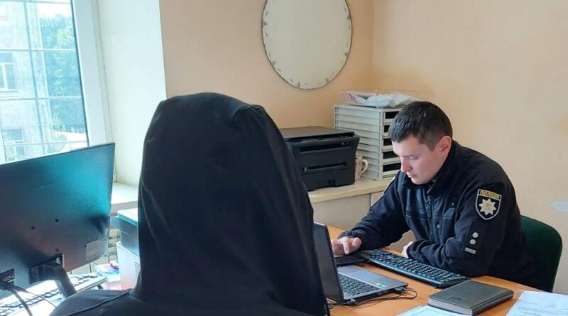 DrogMedia У Стебнику поліцейські затримали квартирного злодія із Дрогобича