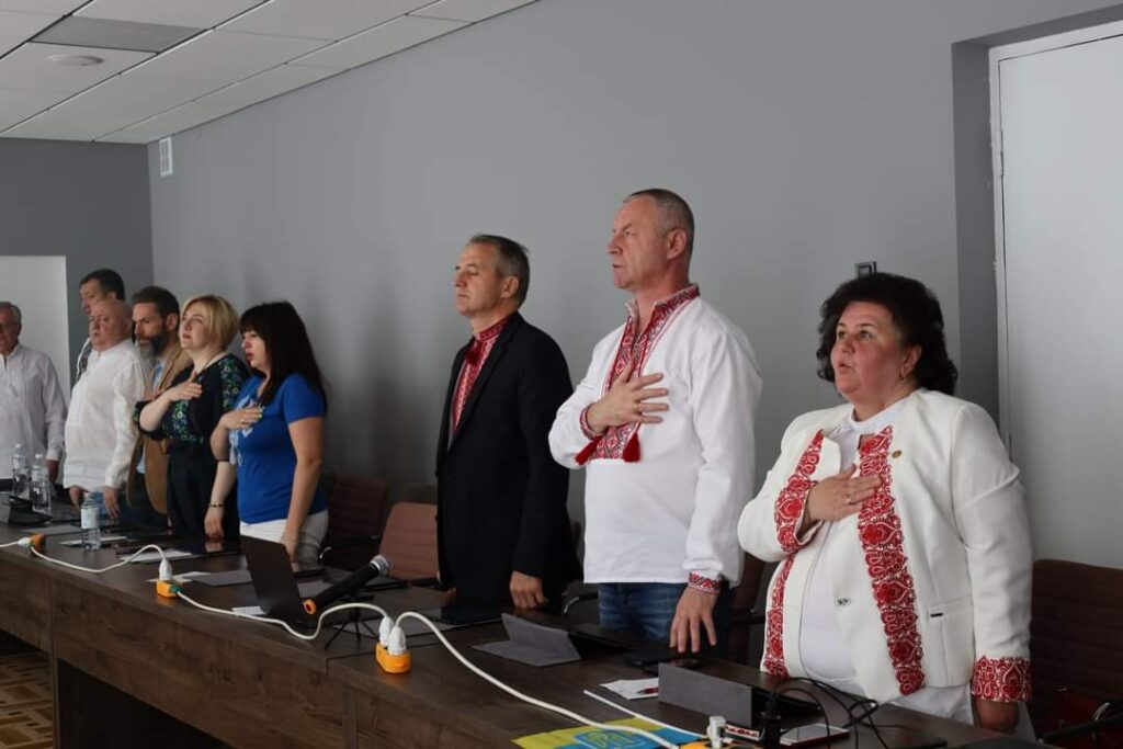 Історичне рішення: у Бориславі заборонили діяльність московського патріархату 9 DrogMedia Історичне рішення: у Бориславі заборонили діяльність московського патріархату