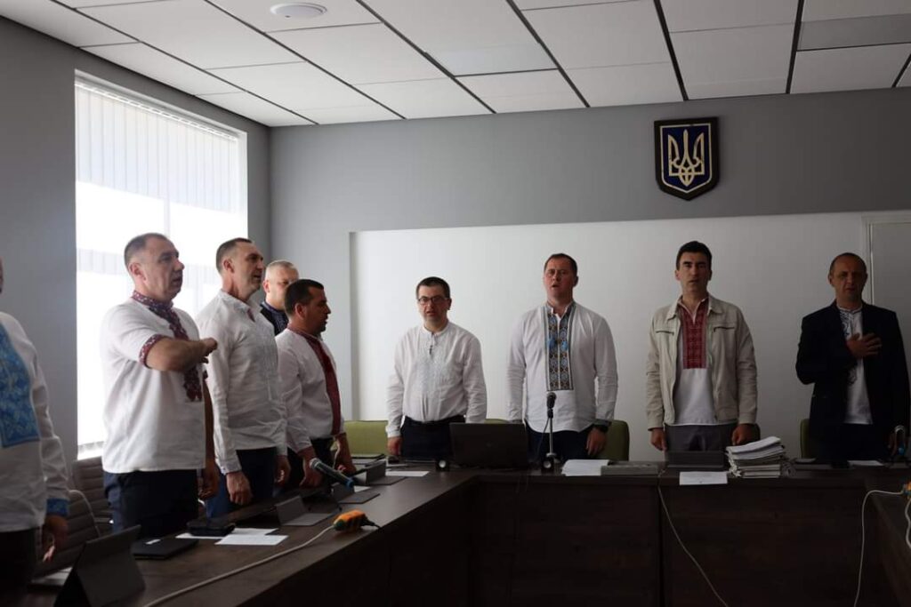 Історичне рішення: у Бориславі заборонили діяльність московського патріархату 7 DrogMedia Історичне рішення: у Бориславі заборонили діяльність московського патріархату