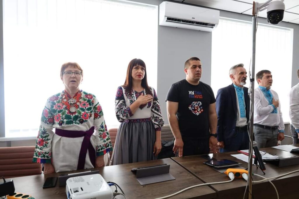 Історичне рішення: у Бориславі заборонили діяльність московського патріархату 4 DrogMedia Історичне рішення: у Бориславі заборонили діяльність московського патріархату