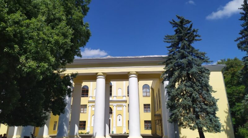 DrogMedia Дрогобичан запрошують на концерт-реквієм пам'яті загиблих і закатованих українців