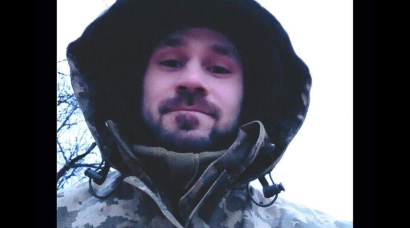 DrogMedia У бою за Україну загинув 27-річний Любомир Мазурик із Борислава