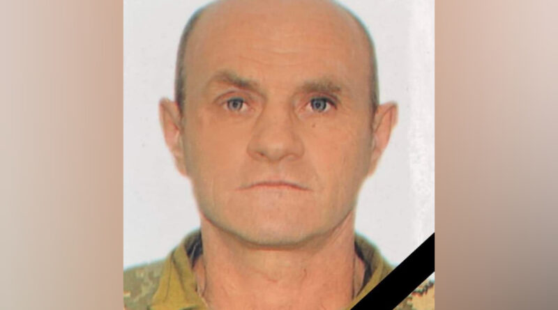 DrogMedia У бою за Україну загинув Станіслав Кичера із Борислава