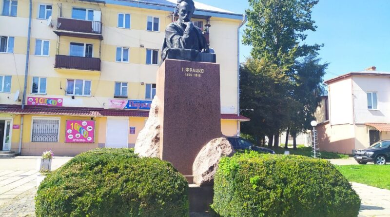 DrogMedia У Бориславі кількість охочих вивчати українську мову зростає