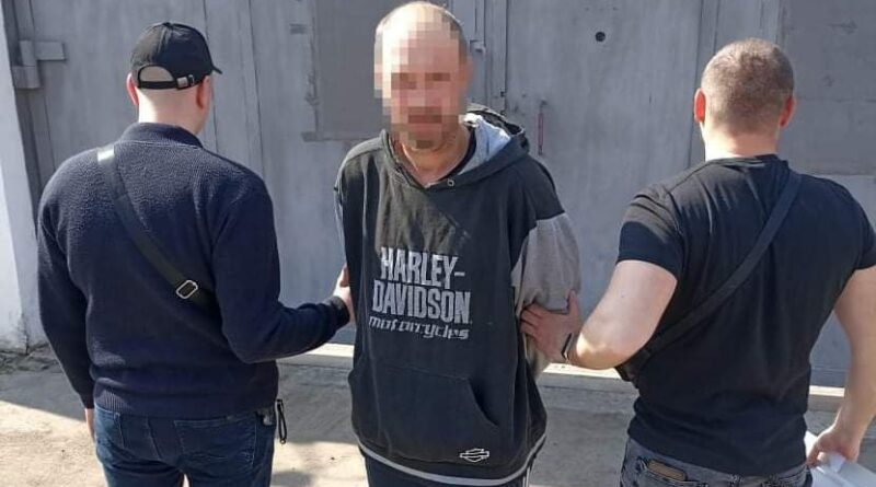 DrogMedia Під час розпивання алкоголю дрогобичанин вбив 37-річного напарника по чарці