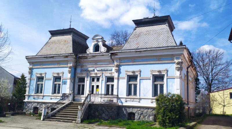 DrogMedia У Дрогобичі протягом тижня можна відвідувати безкоштовно музеї