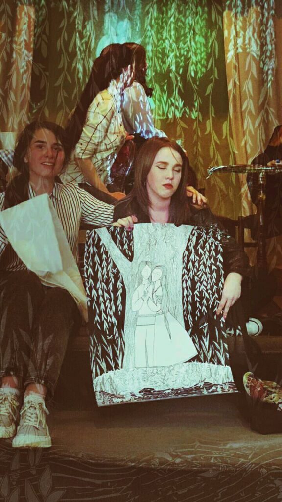 Театр як чарівна пігулка, що загоює рани 9 DrogMedia Театр як чарівна пігулка, що загоює рани