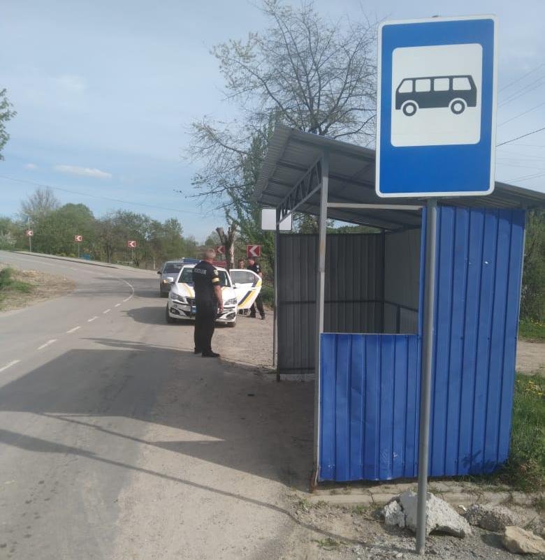 DrogMedia Внаслідок ДТП, спричиненого п’яним водієм, постраждала 25-річна мекшканка Стебника