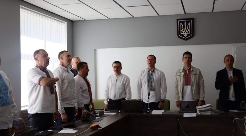 DrogMedia Історичне рішення: у Бориславі заборонили діяльність московського патріархату