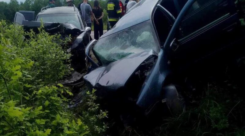 DrogMedia В ДТП на автодорозі Стрий-Дрогобич травмовано 7 осіб