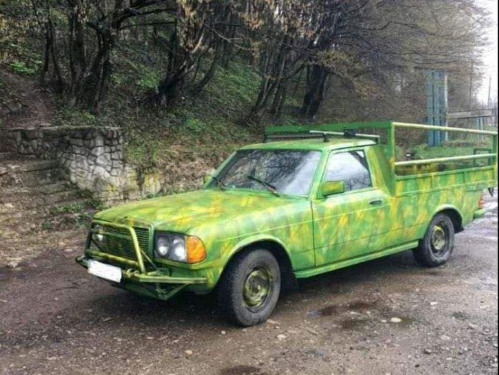 Бориславські волонтери перетворюють старі авто в надійних помічників для фронту 3 DrogMedia Бориславські волонтери перетворюють старі авто в надійних помічників для фронту