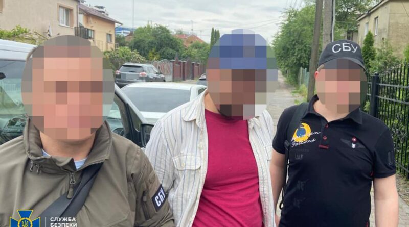 DrogMedia На Львівщині викрили схему продажу бронежелетів на суму понад 5 млн. грн.