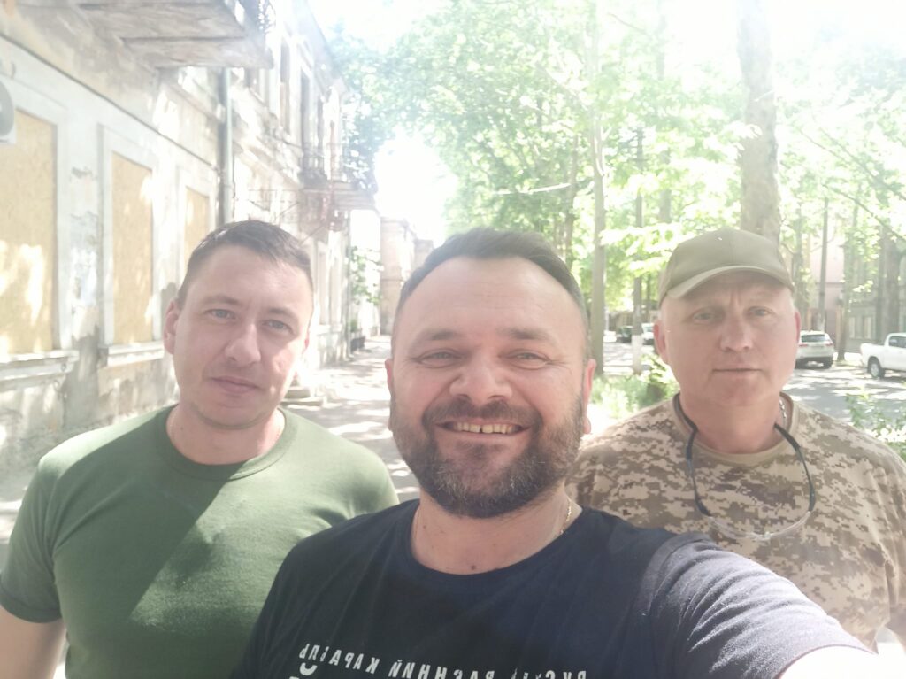 DrogMedia До Дрогобича прямує понад сотня корів, врятованих з-під обстрілів