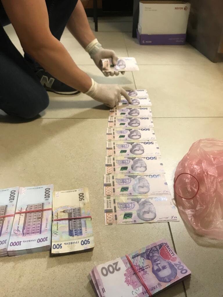 DrogMedia Львів'янин організував схему із продажу бронежилетів на 25 млн. грн.