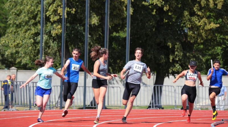 DrogMedia У Стрию після капітального ремонту відкрили стадіон «Сокіл»