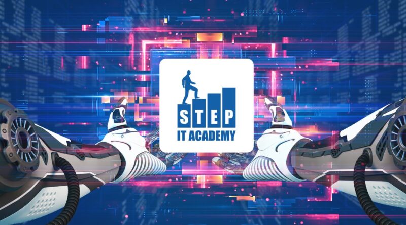 DrogMedia У Дрогобичі буде філія Комп’ютерної Академії IT STEP