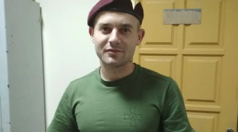 DrogMedia У бою за Україну загинув 25-річний Петро Андруневчин з Підбужа