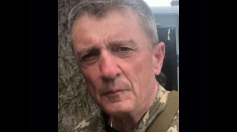 DrogMedia У бою за Україну загинув Микола Яцуляк із Борислава