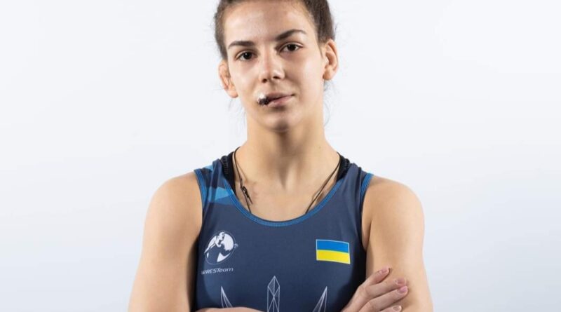 DrogMedia Трускавчанка Олександра Хоменець виборола титул чемпіонки Європи U20!