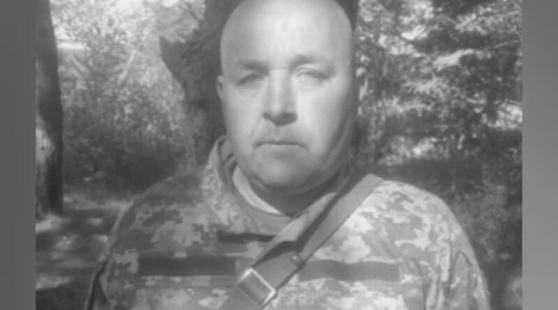DrogMedia Загиблого на війні стебничанина Івана Керелюса поховають 29 липня
