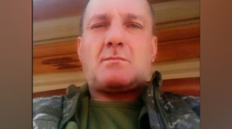 DrogMedia У бою за Україну загинув дрогобичанин Михайло Здендяк