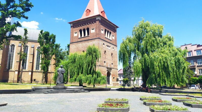 DrogMedia У Дрогобичі проведуть благодійний захід на підтримку ЗСУ