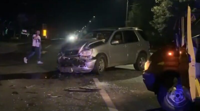 DrogMedia ДТП в Дрогобичі