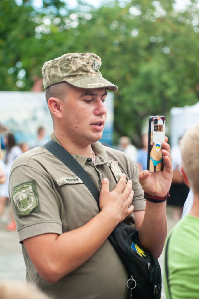 DrogMedia FystFest доброї музики на батьківщині Снігурського вдруге відбувся у Берестянах на Самбірщині