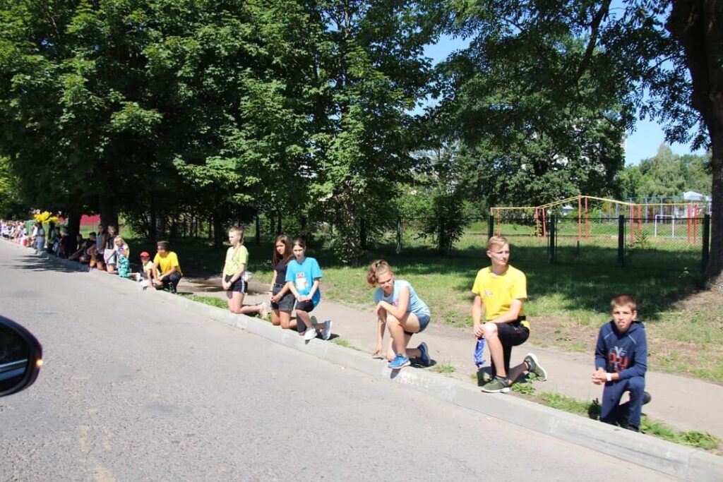 Дрогобич провів в останню путь Василя Дідуха 8 DrogMedia Дрогобич провів в останню путь Василя Дідуха