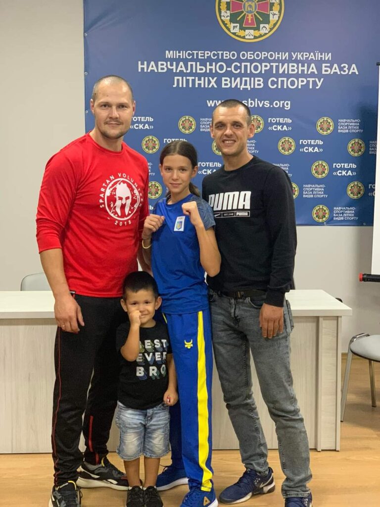 Бориславська спортсменка - у півфіналі ЧЄ з боксу серед школярів! 2 DrogMedia Бориславська спортсменка - у півфіналі ЧЄ з боксу серед школярів!