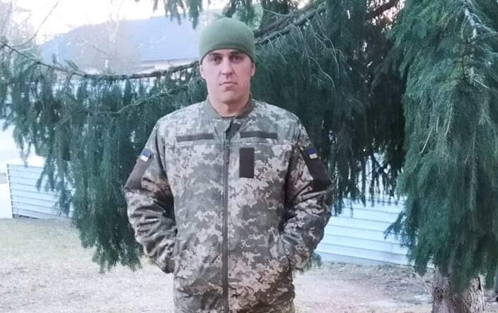 DrogMedia На війні загинув Дмитро Боб'як із Дрогобиччини