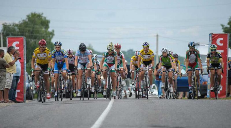 DrogMedia Дрогобицькі велосипедисти здобули медалі на змаганнях у Польщі та в Жовкві