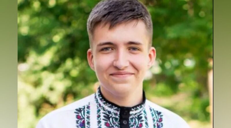 DrogMedia Випускник Дрогобицького ліцею ім.Б.Лепкого здав мультитест на 600 балів