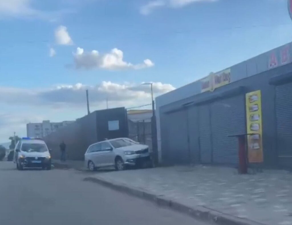DrogMedia ДТП в Дрогобичі. ФОТО