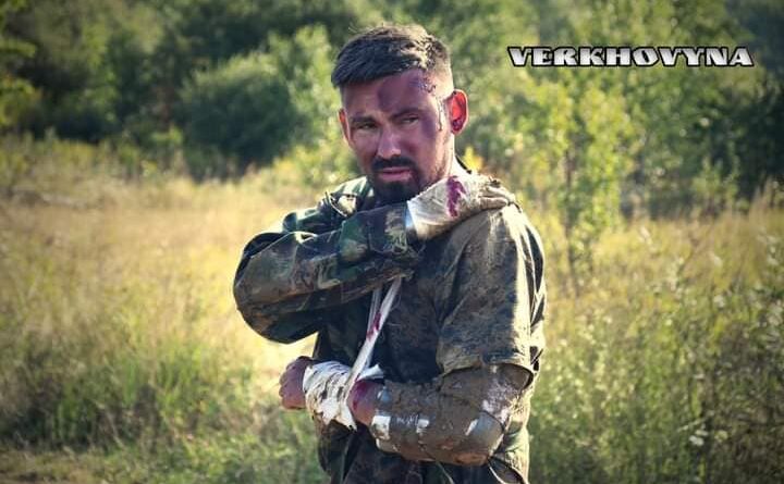 DrogMedia Ансамбль "Верховина" присвятить відеокліп нашим військовополоненим