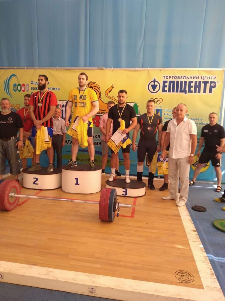 DrogMedia Вихованці Бориславської ДЮСШ посіли призові місця на чемпіонаті області