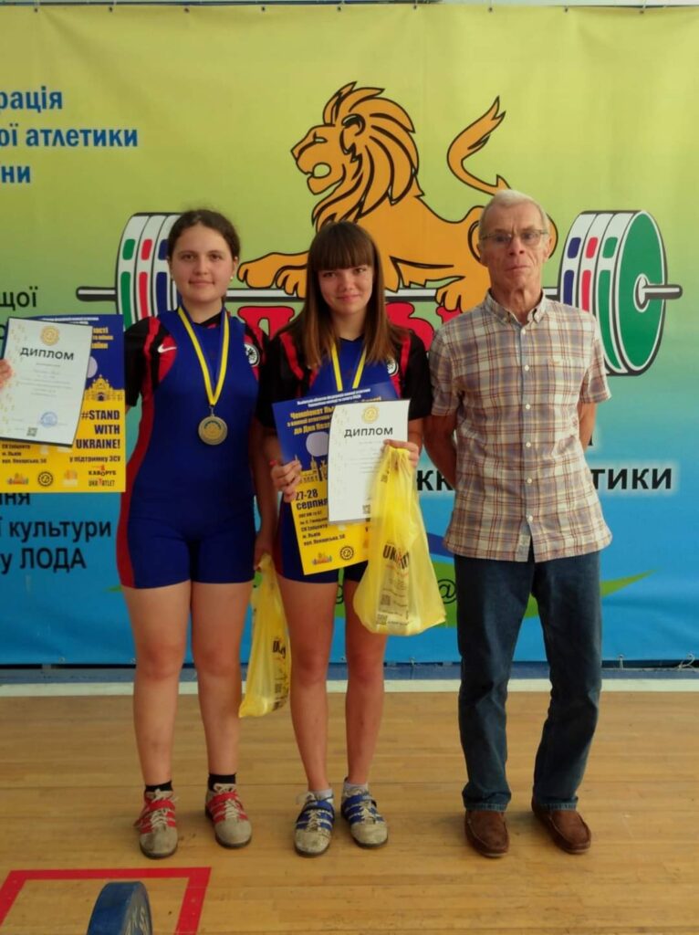 DrogMedia Вихованці Бориславської ДЮСШ посіли призові місця на чемпіонаті області