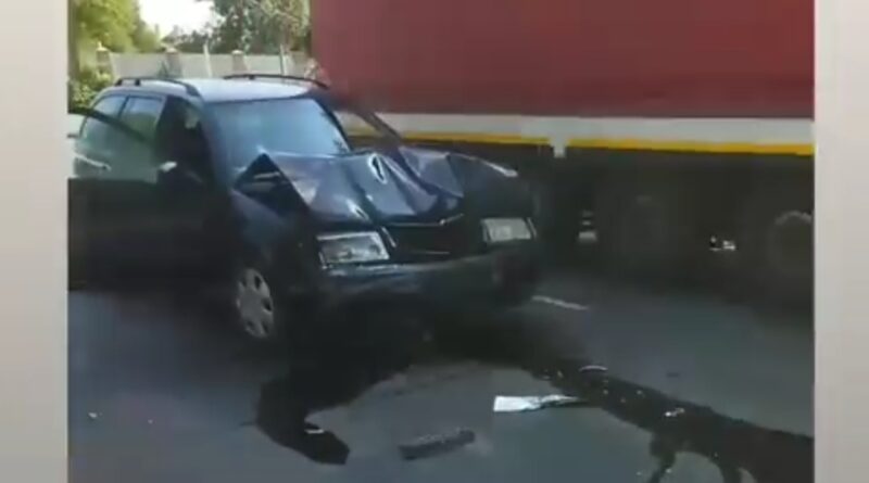 DrogMedia ДТП в Дрогобичі