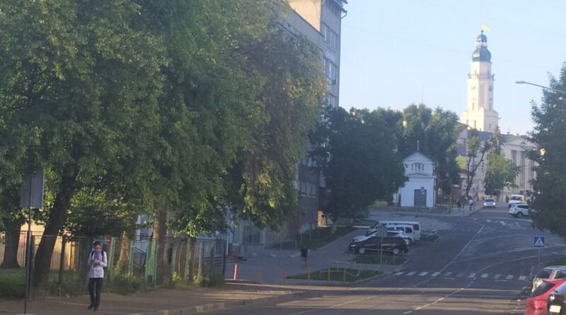 DrogMedia У Дрогобицькій громаді визначили вулиці, які будуть дерусифіковані