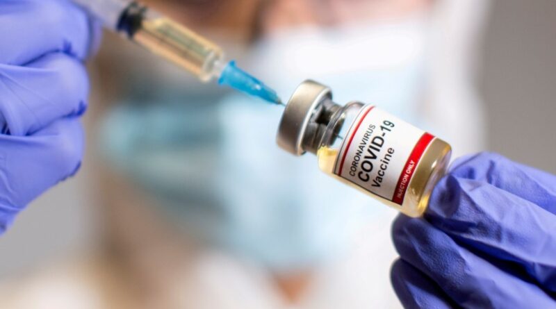 DrogMedia Дрогобич отримав 600 доз вакцини «Комірнаті» від Pfizer