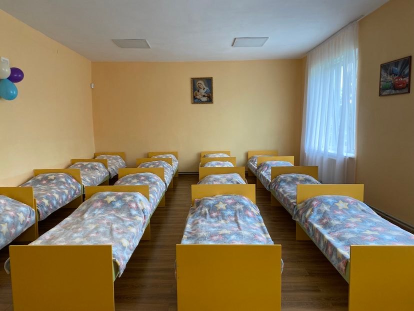 У Дрогобицькій громаді відкрили оновлений дитсадок. ФОТО 11 DrogMedia У Дрогобицькій громаді відкрили оновлений дитсадок. ФОТО